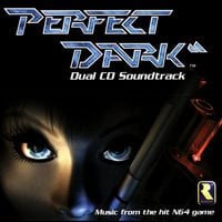 Grant Kirkhope, Graeme Norgate & David Clynick - Perfect Dark