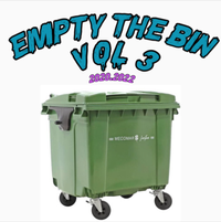 La F&egrave;ve - Empty the Bin, Vol. 3