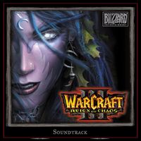 Glenn Stafford, Derek Duke, Jason Hayes & Tracy Bush - Warcraft III: Reign of Chaos