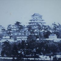 Castlerock - Sannomaru