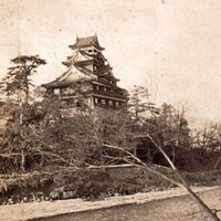 Castlerock - Ninomaru