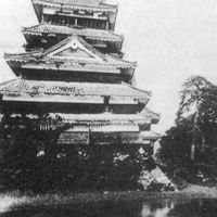 Castlerock - Honmaru