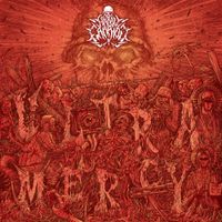 Marble Carrion - Ultramercy