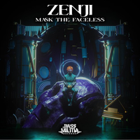 Zenji - Mask The Faceless