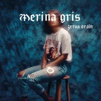 Merina Gris - Zerua Orain