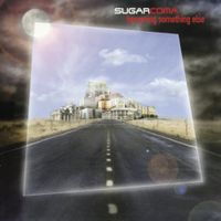 Sugarcoma - Becoming Something Else