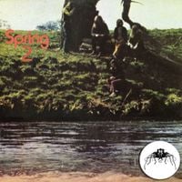 Spring - Spring 2 (Previously Unreleased Recordings)