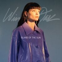 Winona Oak - Island of the Sun