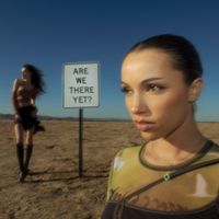Stereo Jane - Are We There Yet?