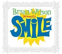 Brian Wilson - SMiLE