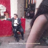 Spanish Love Songs - Beachfront Property
