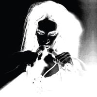Diamanda Gal&aacute;s - Diamanda Gal&aacute;s