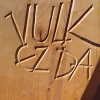 Vulk - Vulk Ez Da