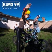 Kumo 99 - Body N. Will