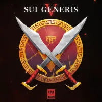 Full Flex Audio - Sui Generis, Volume 5