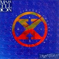Marillion - A Singles Collection
