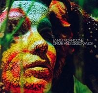 Ennio Morricone - Crime and Dissonance
