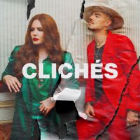 Jesse & Joy - Clich&eacute;s