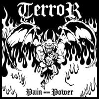 Terror - Pain Into Power