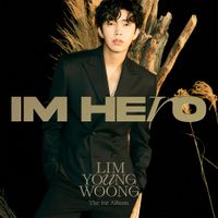 임영웅 [Lim Young Woong] - IM HERO