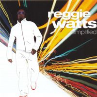 Reggie Watts - Simplified