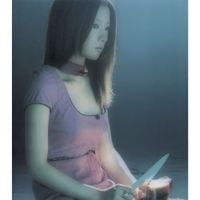 椎名林檎 [Ringo Sheena] - ギブス [Gips]