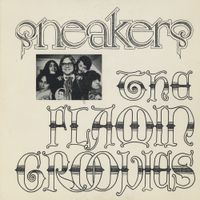 Flamin' Groovies - Sneakers