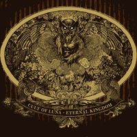 Cult of Luna - Eternal Kingdom