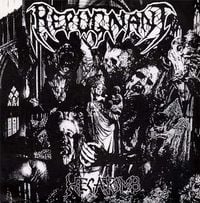 Repugnant - Hecatomb