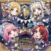 Lyrical Lily - Lyrical Anthology