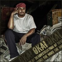 Okai - Dekonstruktion Of The Mind