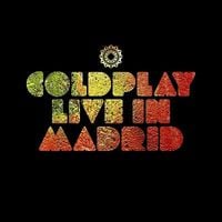 Coldplay - Live in Madrid