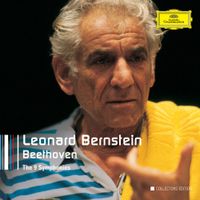Leonard Bernstein / Wiener Philharmoniker - Beethoven: The 9 Symphonies