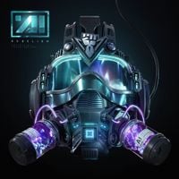 Rebelion - Artificial Intoxication