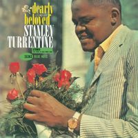 Stanley Turrentine - Dearly Beloved