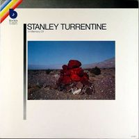 Stanley Turrentine - In Memory Of