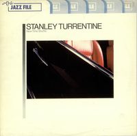 Stanley Turrentine - New Time Shuffle