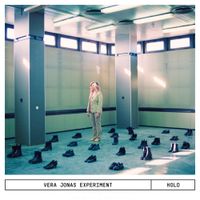 Vera Jonas Experiment - HOLD