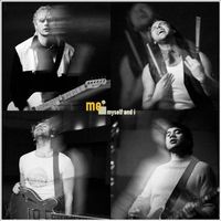 5 Seconds of Summer - Me, Myself & I
