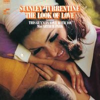 Stanley Turrentine - The Look of Love