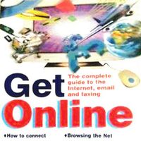 UHF - Get Online 1999