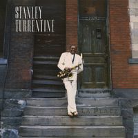 Stanley Turrentine - La Place