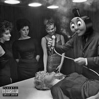 Mach-Hommy - Dump Gawd: Triz Nate
