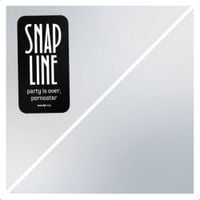Snapline - Party Is Over, Pornostar