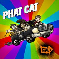 Boom Kitty - Phat Cat