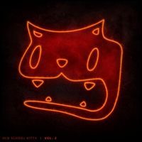 Boom Kitty - Old School Kitty, Vol. 2