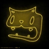 Boom Kitty - Old School Kitty, Vol. 3