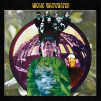 Archie Whitewater - Archie Whitewater