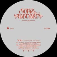 VCO - Potential Hazard