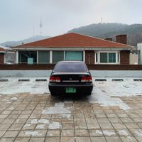 Inland - Namsan